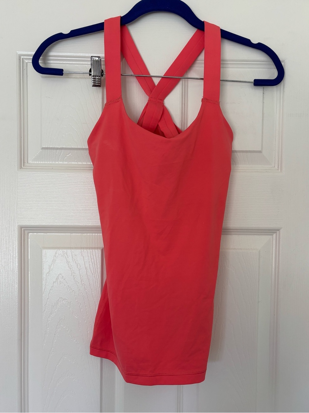 Ivy Park Athletic Tank Size XS